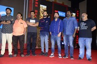Krack Pre Release Event Photos